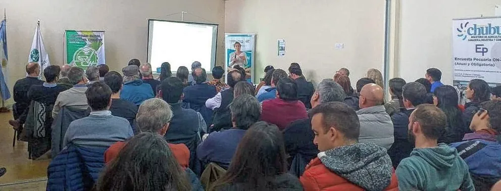 Culminó el primer Congreso de Actualización Lanera