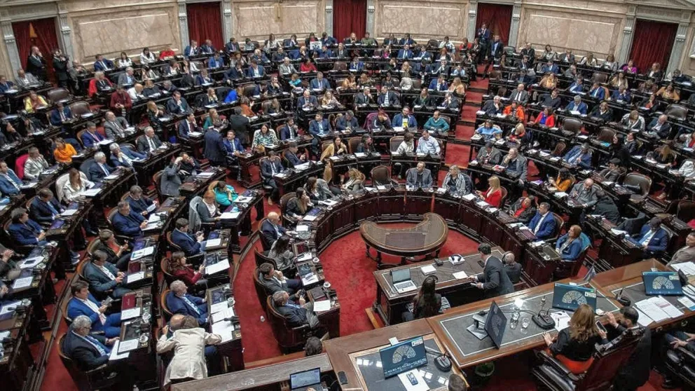 Diputados dio media sanción a la modificación de la Ley de Alquileres, y ahora la abordará el Senado