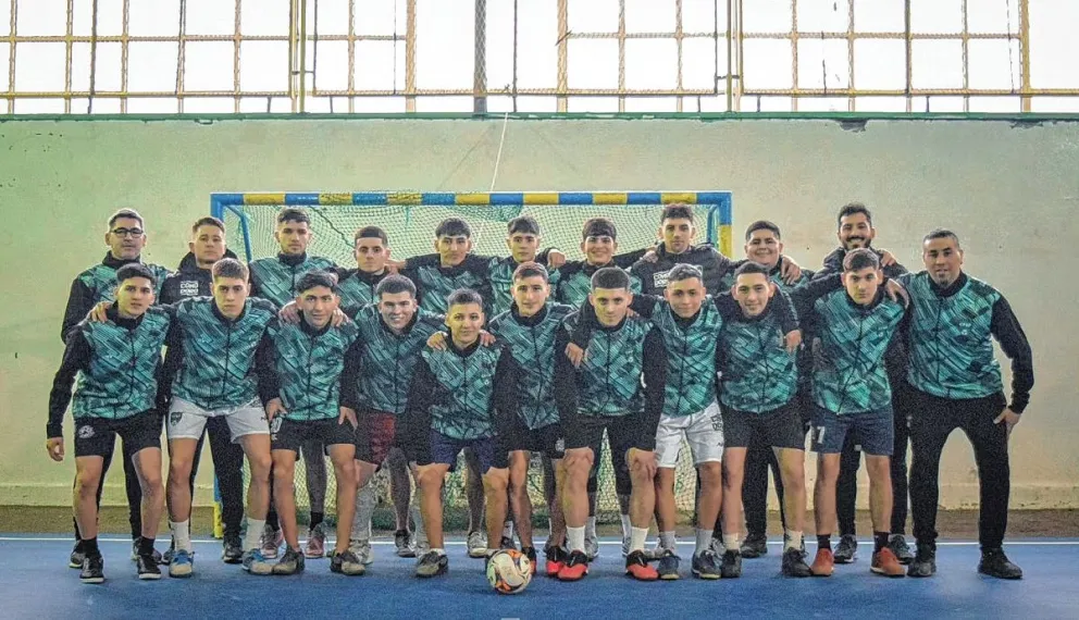 La Selección de Comodoro finalista