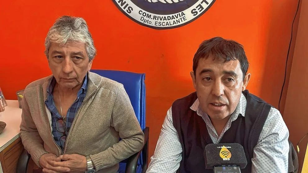 El sindicato municipal analizó con el Ejecutivo la reorganización de organigramas y designaciones