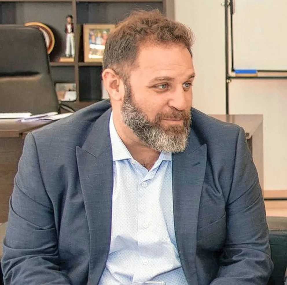 Glinski aseguró que se detectaron organizaciones de “saqueos” vía whatsapp y recalcó las tareas de prevención