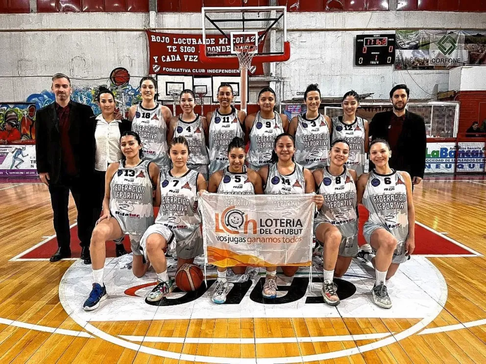 Perdió Federación, pero tiene chances