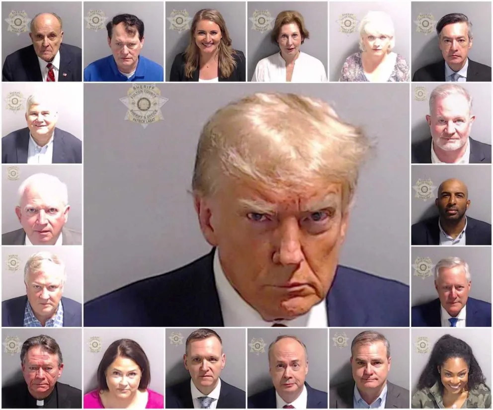 Donald Trump volvió a la red social X