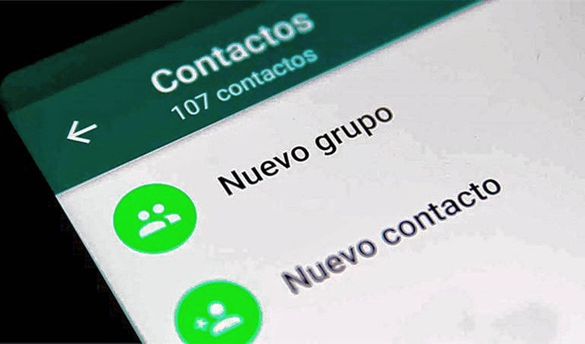 WhatsApp implementa importantes cambios en los grupos: de qué se trata