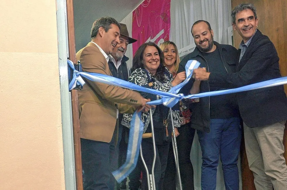 Se inauguró la Expo Turismo 2023: “Esta no es una expo más” dijo Luque, en su última participación como intendente