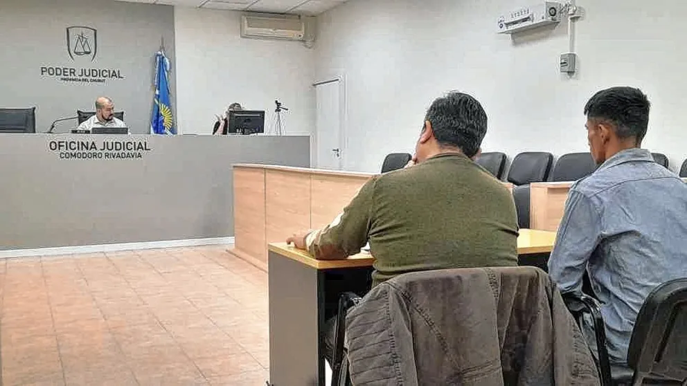 Tiene prisión preventiva por privación ilegítima de la libertad y amenazas con arma de fuego y le autorizaron salidas laborales