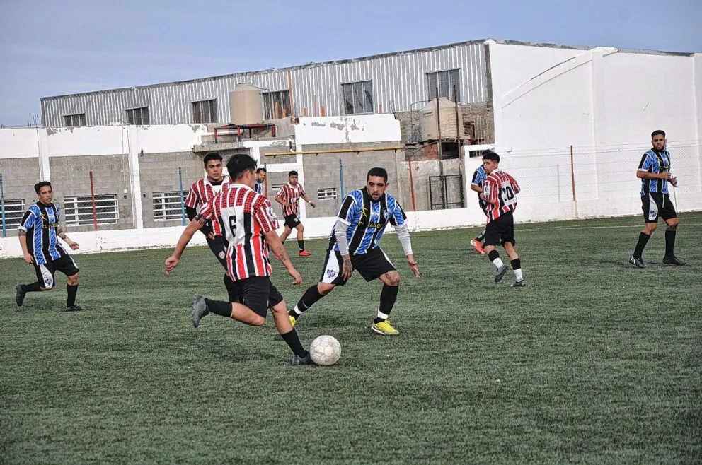 Agenda deportiva del fin de semana