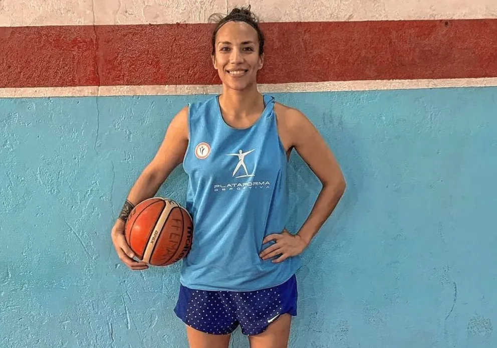 Claudia Toledo y Sandra Varela debutan en el Mundial