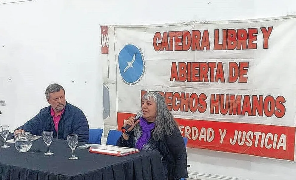 Se hizo la apertura del Curso Introductorio a los Derechos Humanos 2023: este año está destinado a adolescentes