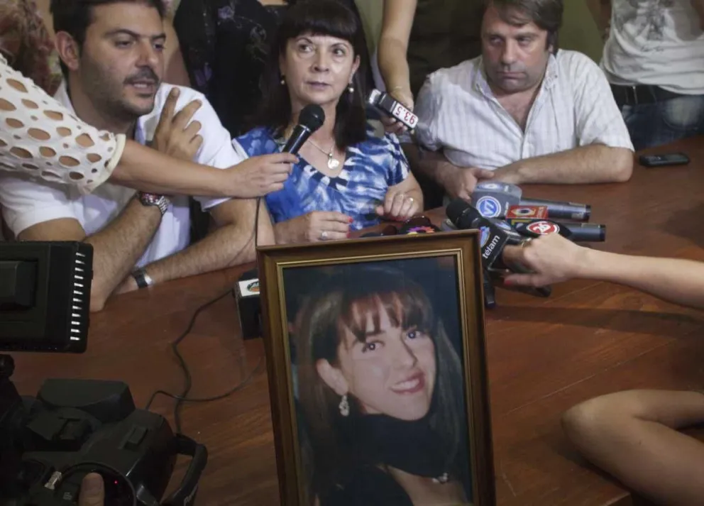 Imputaron por encubrimiento a dos dirigentes sindicales de Tucumán por el secuestro de Marita Verón
