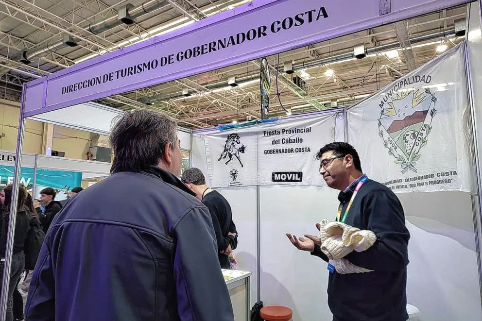 Prestadores turísticos locales y localidades del interior de Chubut buscan potenciar sus destinos y experiencias