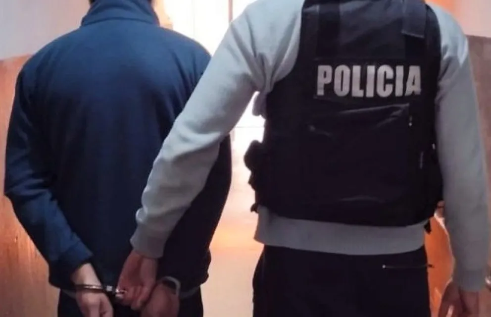 La Policía del Chubut trabaja en la conformación de la División para la Captura de los Prófugos de la Justicia