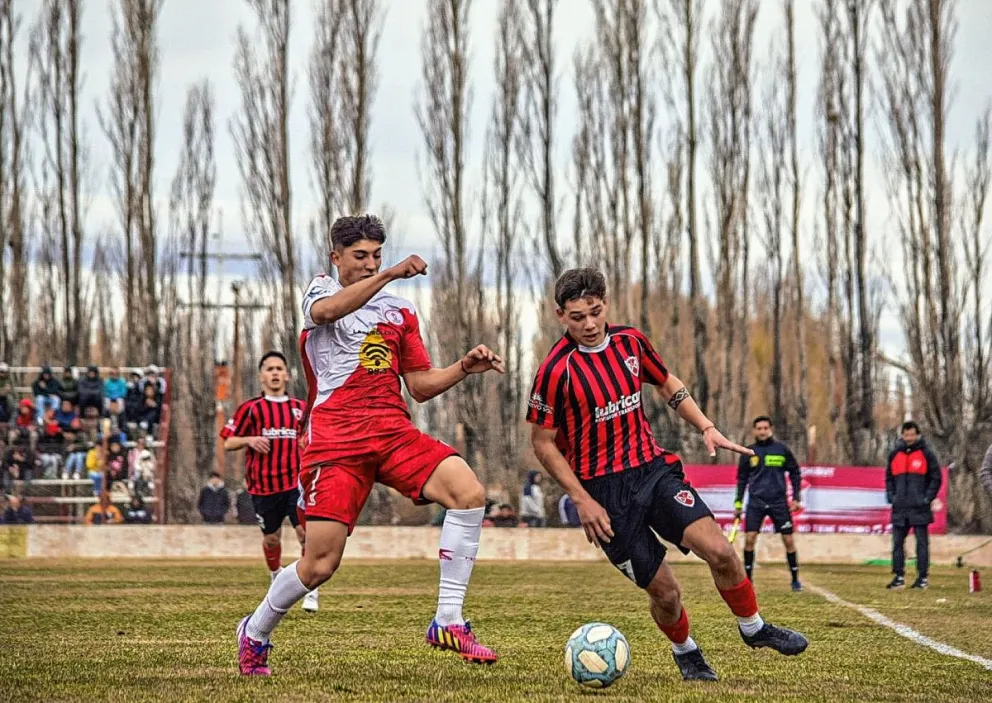 Huracán, subcampeón