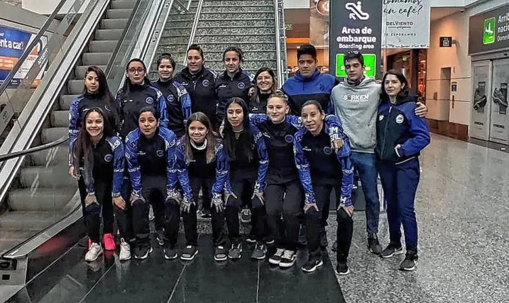 JM debuta en Mendoza