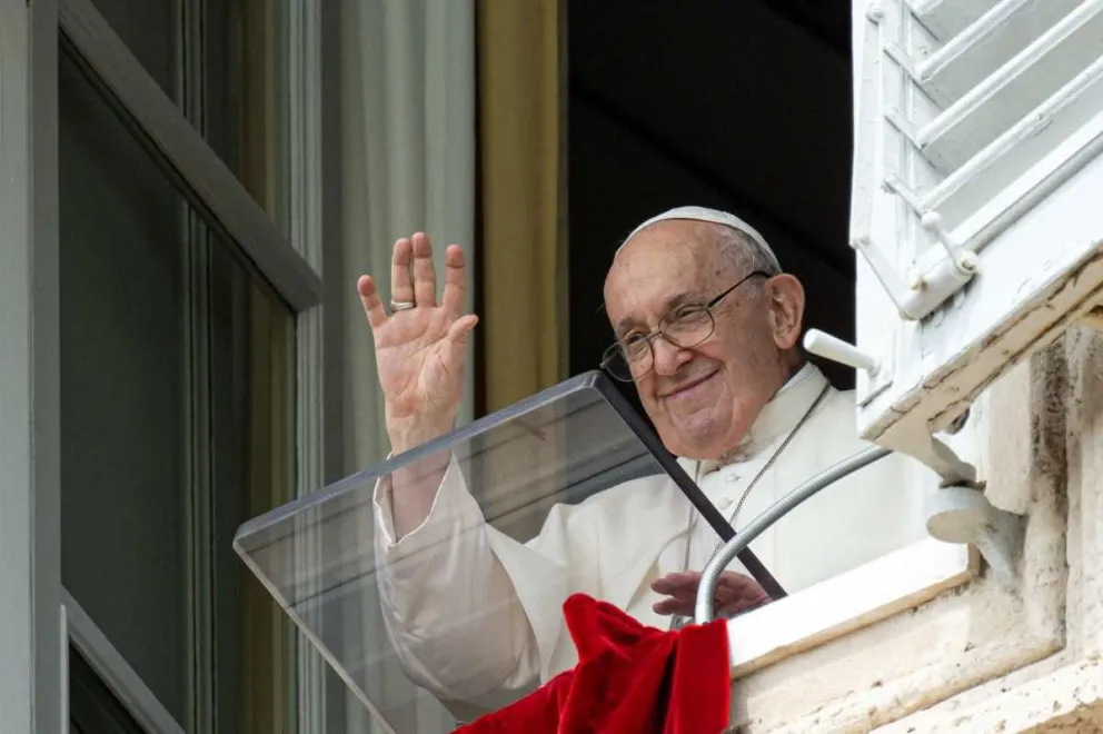 El papa Francisco pide la liberación de las monjas y otros rehenes secuestrados en Haití