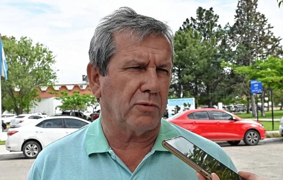 “Las pymes terminamos pagando los platos que otros rompieron”, dicen desde la Federación Empresaria del Chubut