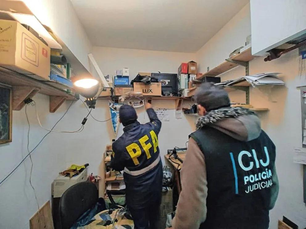 “Aliados por la Infancia”: 46 detenidos en operativo internacional contra la explotación sexual
