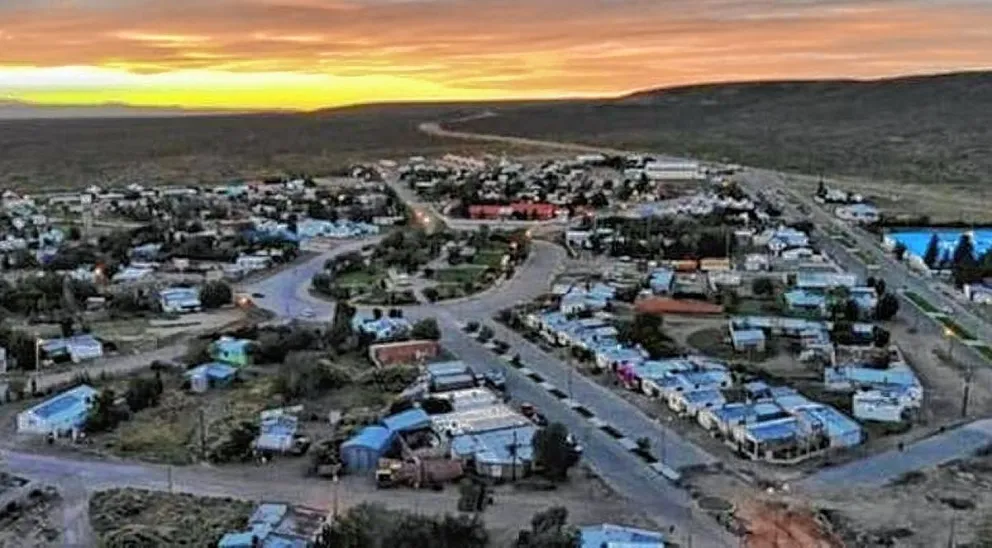 Dos hombres se tirotean en Paso de Indios y uno termina grave en el hospital de Trelew