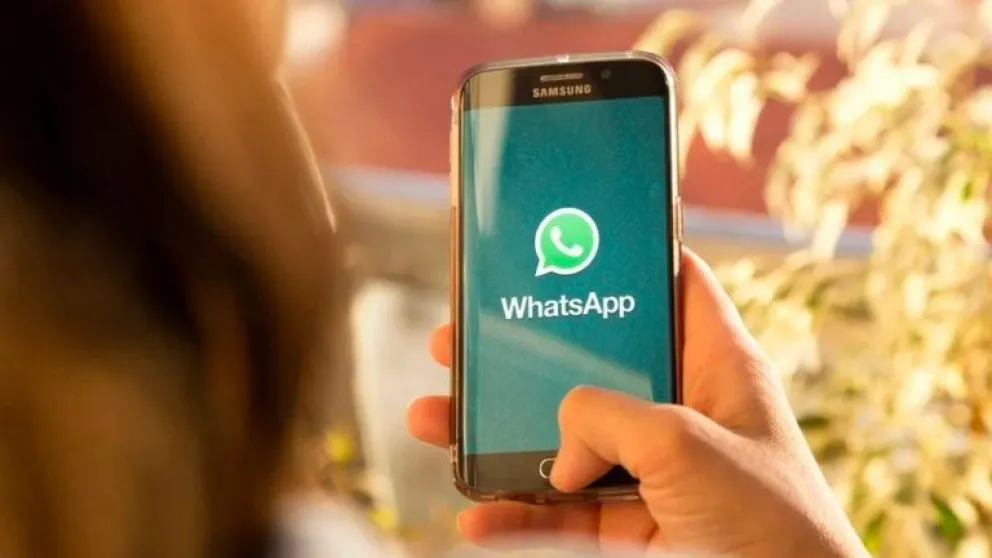 El truco de WhatsApp para recordar dónde estacionaste tu auto
