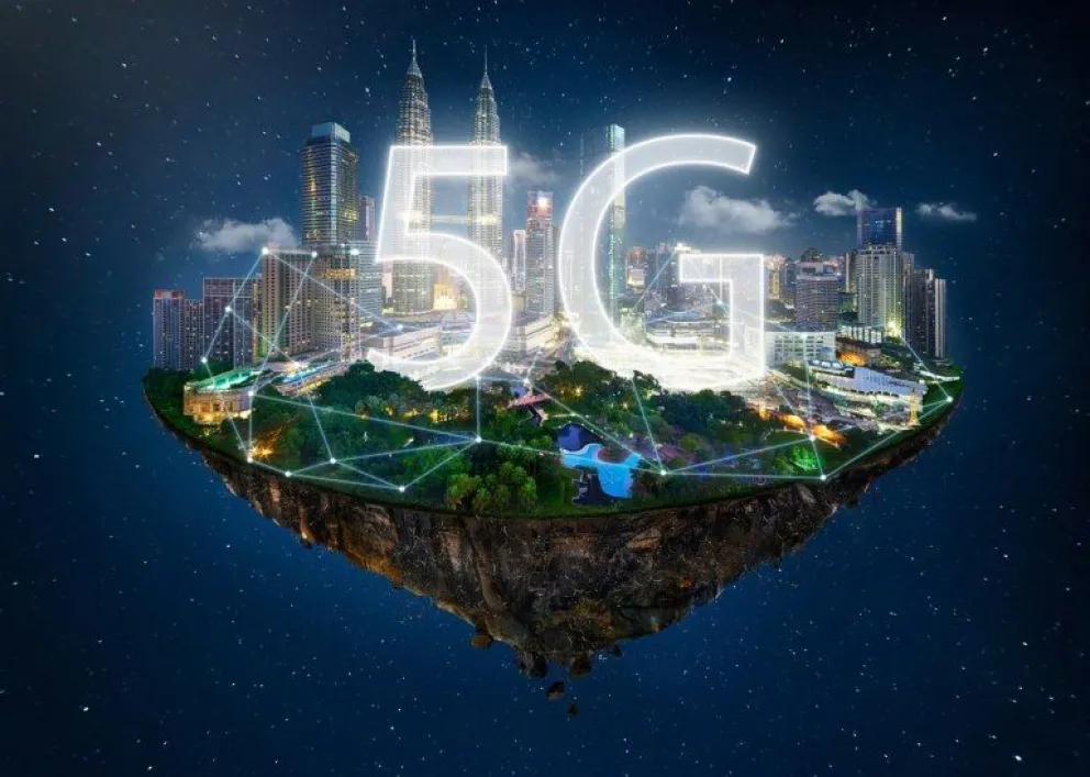 Ushuaia se declara "Zona Libre de 5G" hasta nuevos estudios médicos