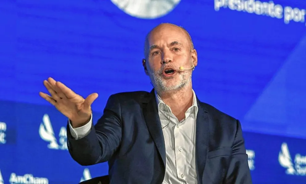 CABA y 11 provincias se abren del bono de $60 mil que anunció Massa