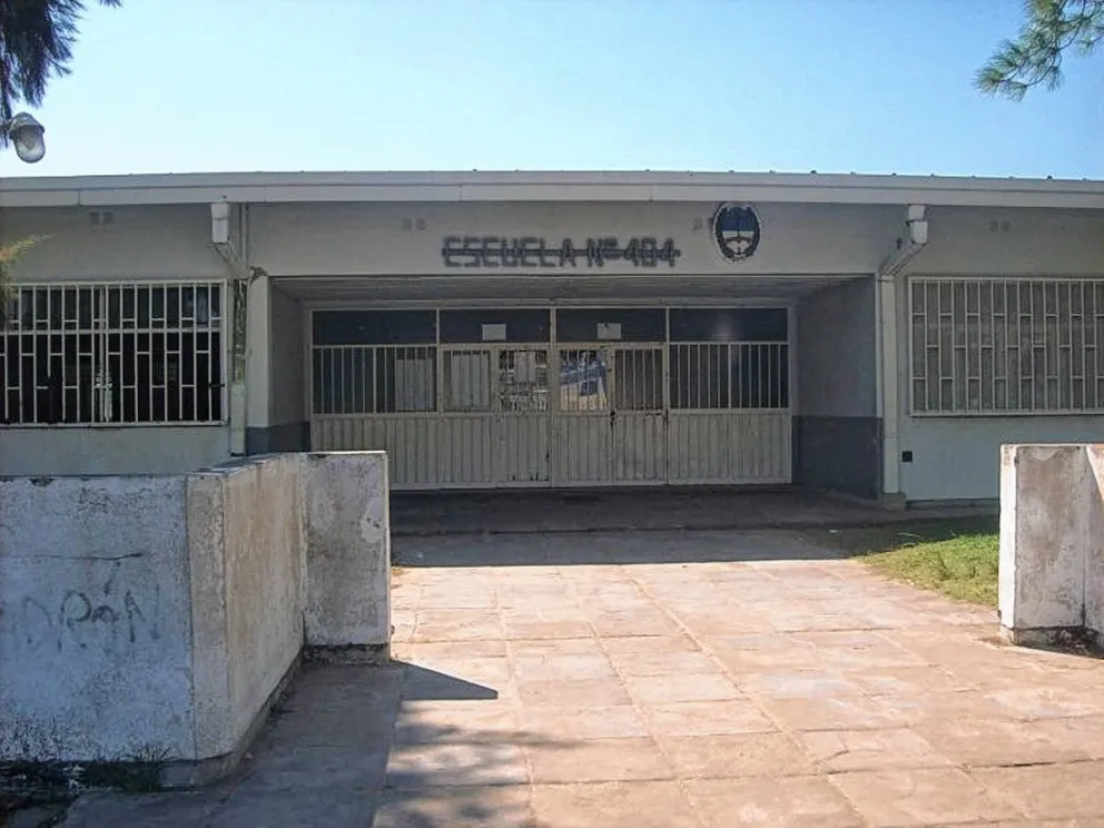 Denunciaron que una menor de seis años fue violada en el baño de una escuela en Corrientes