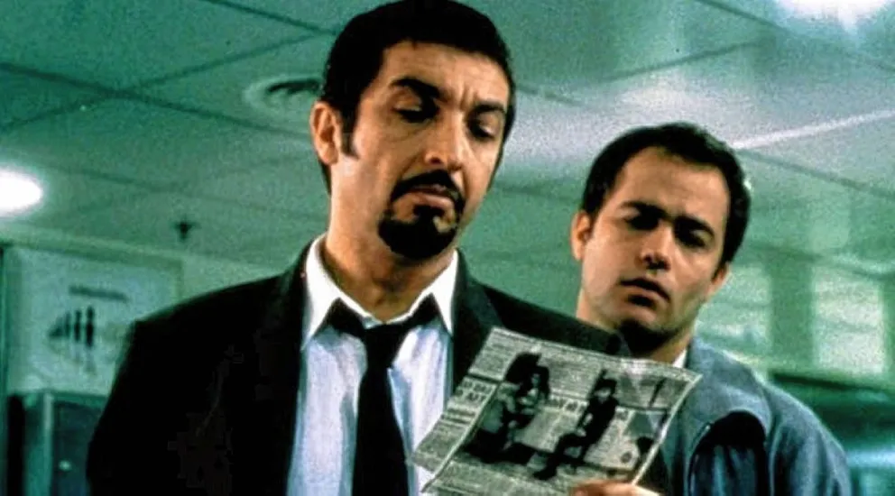 Nueve Reinas regresa a los cines en una versión remasterizada 4K