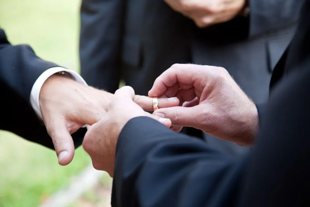 El Gobierno de Nigeria interrumpe una boda gay y detiene a 67 personas