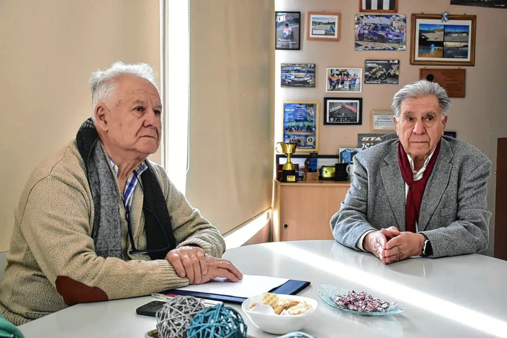 Postergación del Mundial C-20 de futsal en Comodoro