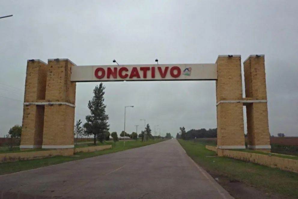 Tres operarios murieron ahogados dentro de un pozo de bombeo en Córdoba