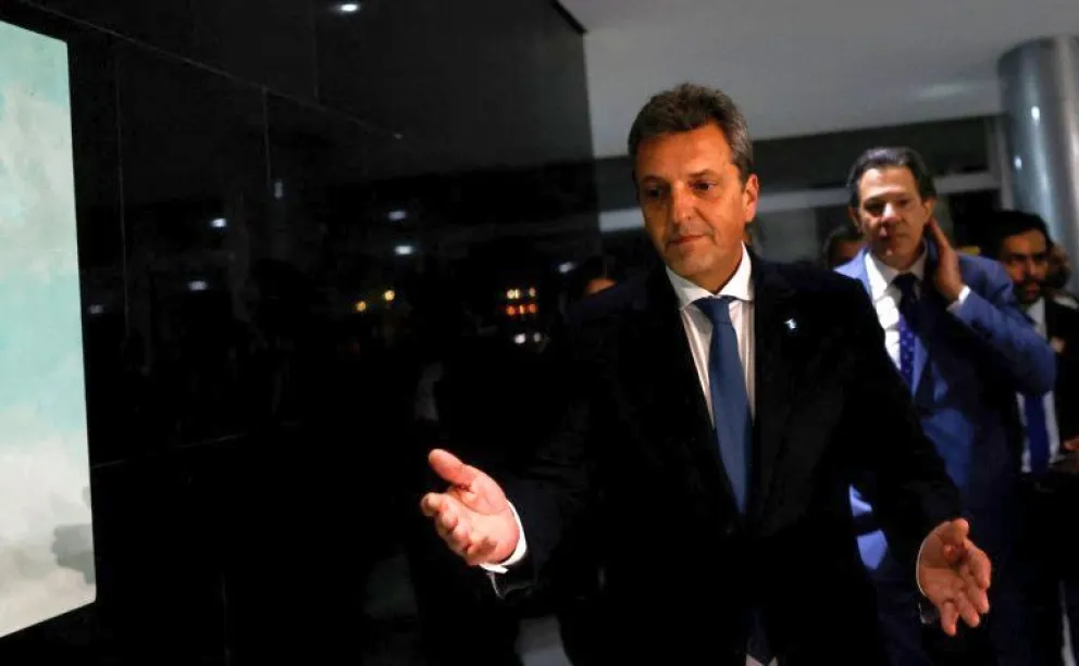 El Gobierno modificó el Presupuesto de este año y subió fuerte el gasto