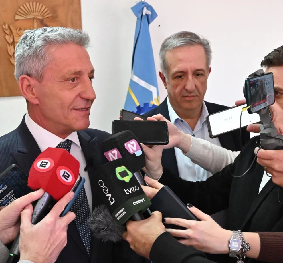 Arcioni anunció que Chubut pagará el bono de 60 mil pesos anunciado por Massa
