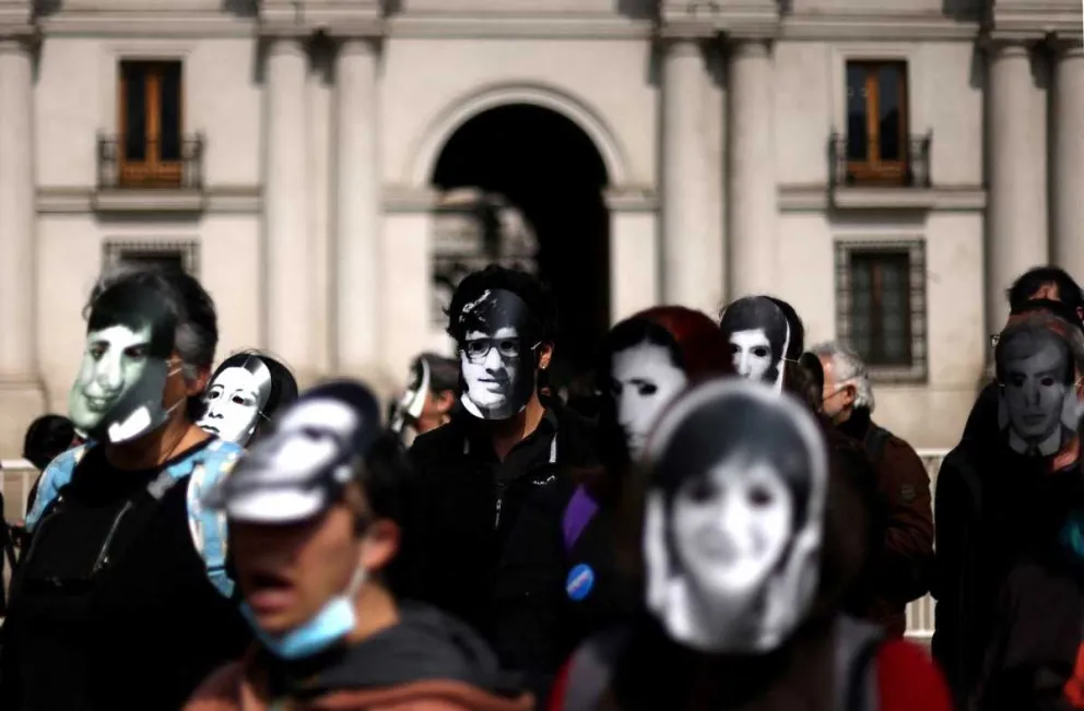 Chile impulsa un plan de búsqueda de desaparecidos a 50 años del golpe de Pinochet