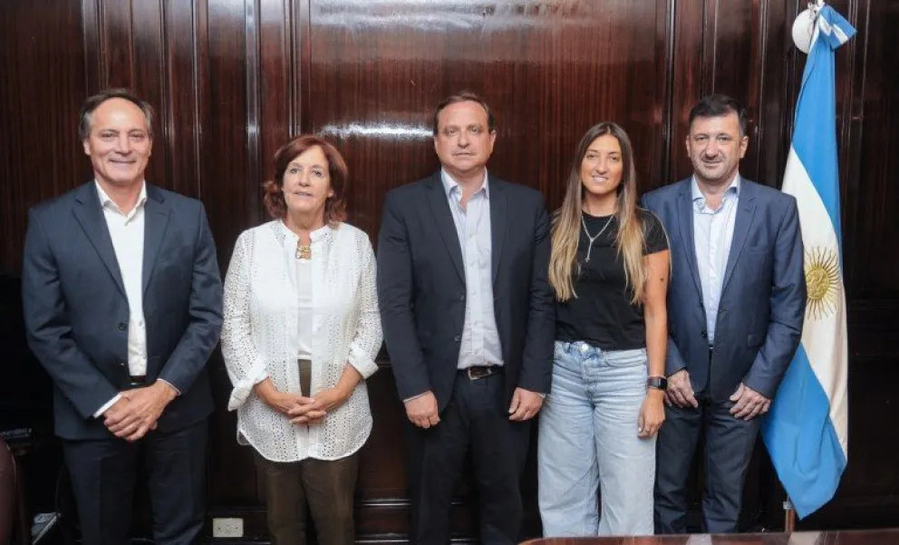 La reforma de Alquileres empantanada en el Senado: FdT y Unidad Federal no acompañan la media sanción de Diputados