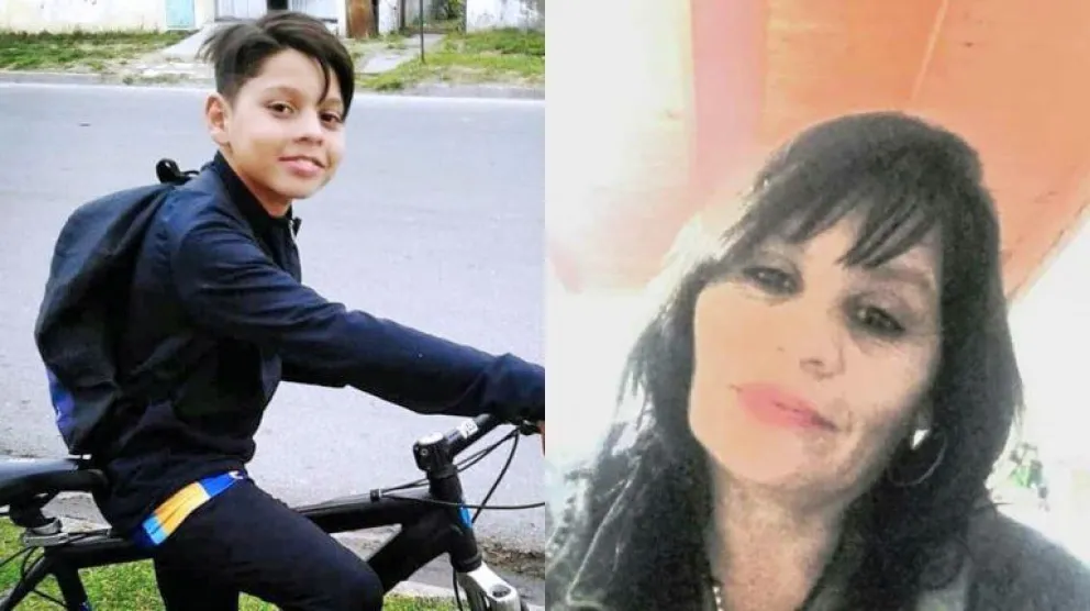 Horror en Olavarría: hallaron a una mujer y su hijo muertos dentro de un freezer