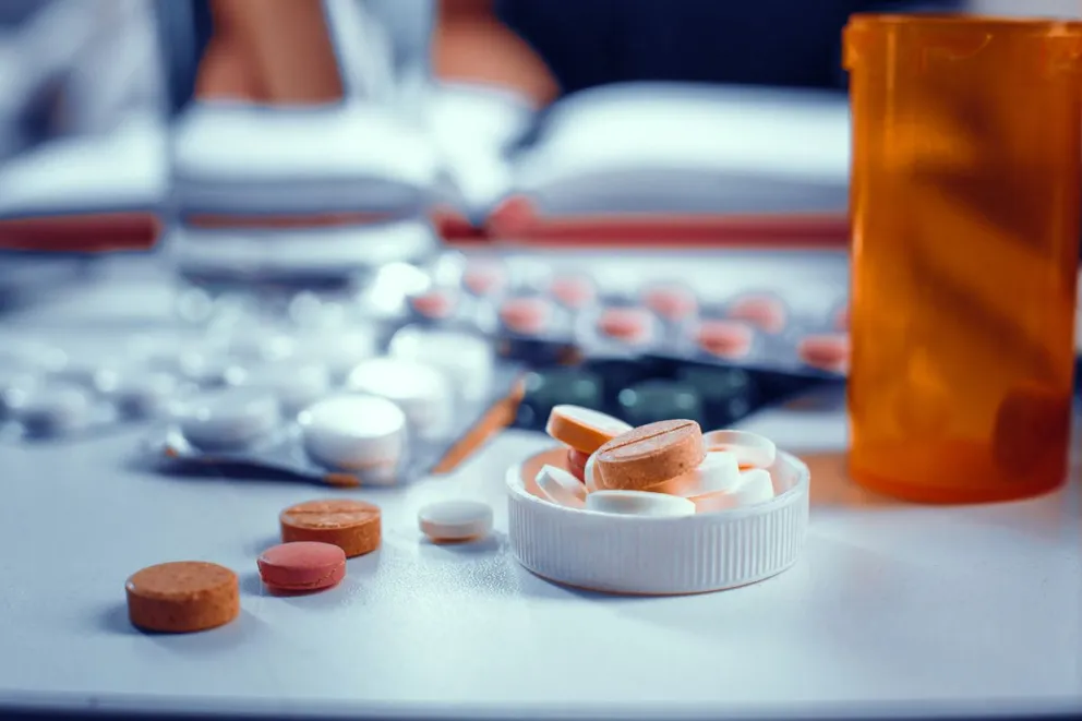 Crisis de opioides en EE. UU. más dañina en comunidades afroamericanas y de color, según The Nation