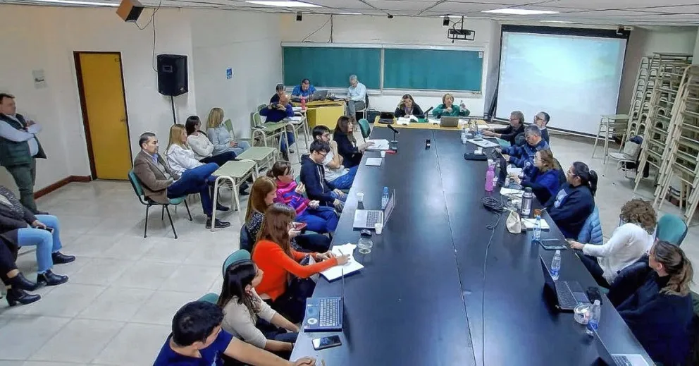 Fuerte repudio de la Universidad ante declaraciones de Javier Milei en perjuicio de la educación pública