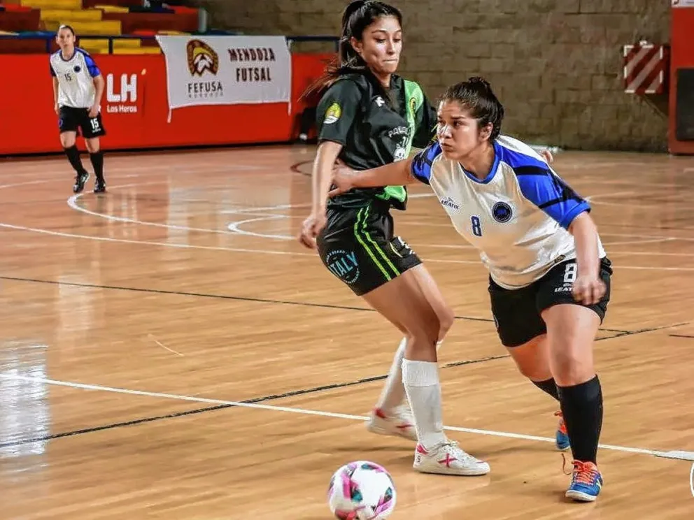 Nueva victoria de JM que clasificó a cuartos de final en Mendoza