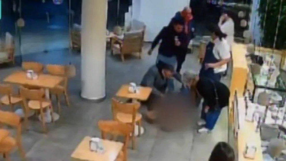 Palermo: mataron a un hombre de una puñalada para robarle el celular