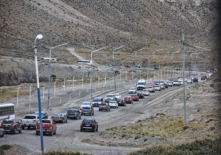 Transito Vehicular Tránsito vehicular: “Va a persistir esta problemática durante todo el ...