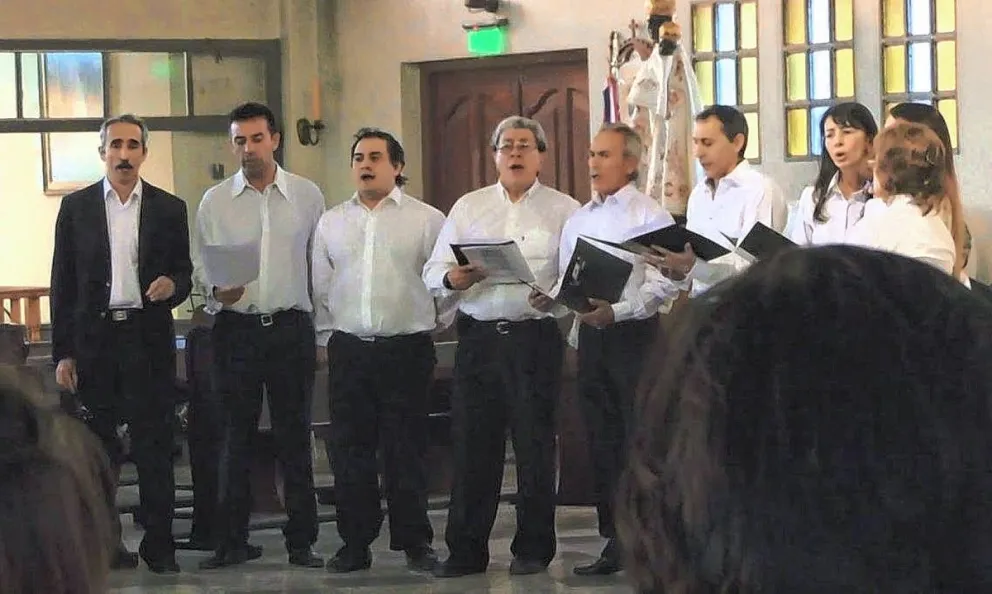 Nueva propuesta artística para el finde en el Auditorio del Centro Cultural