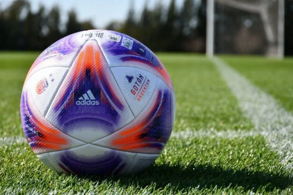 Calendario de torneos de la Liga Profesional para 2024: todo lo que tenés que saber