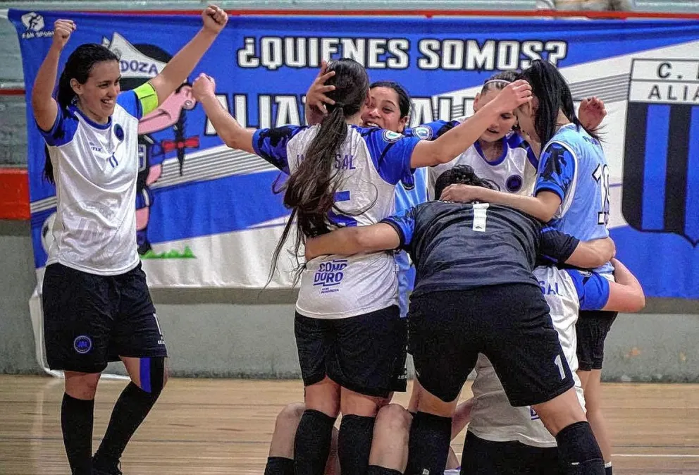 JM es finalista en Mendoza