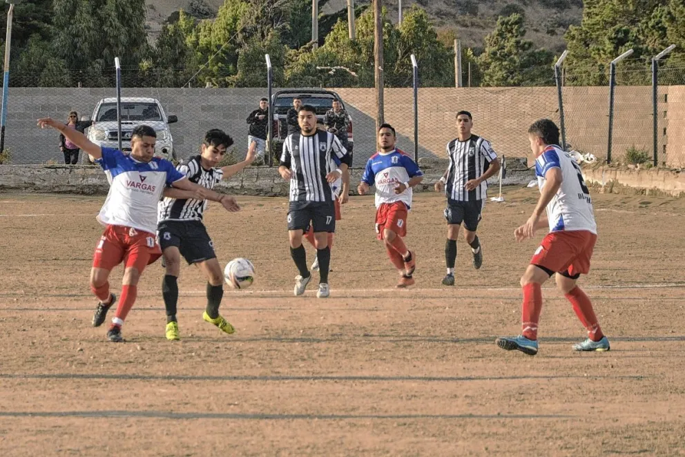 A media mañana, se decide si hay fecha