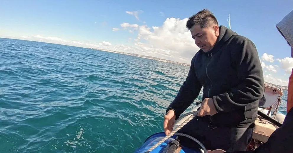 Pescadores artesanales en Caleta Córdova: la esencia del barrio y la lucha histórica por los permisos de pesca