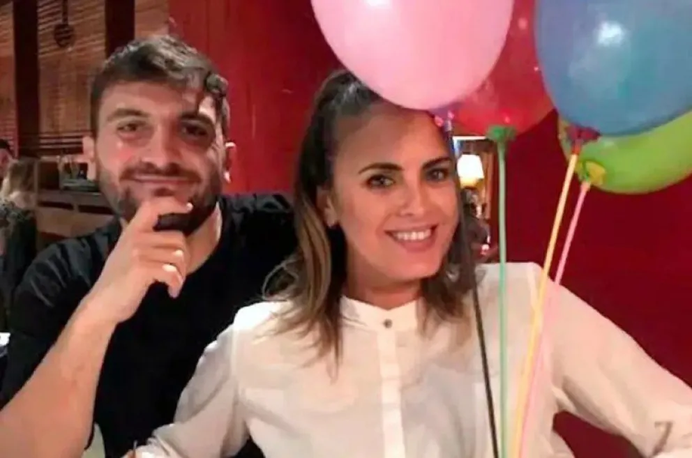 Antes de morir, Silvina Luna donó todos sus bienes a su hermano