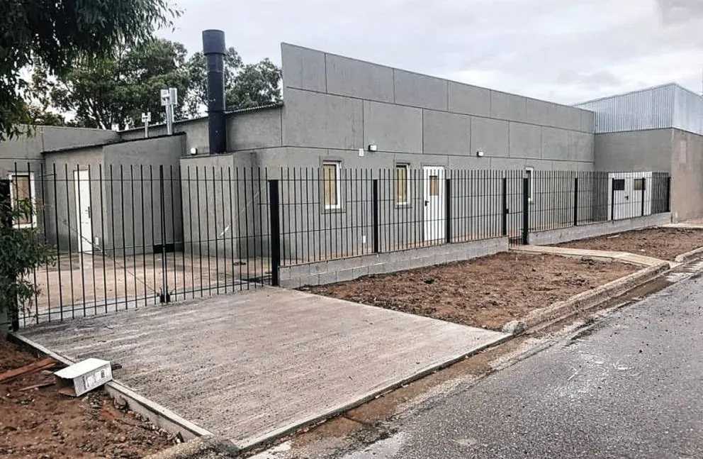 La Asociación Vecinal de Ciudadela tendrá elecciones antes de fin de año