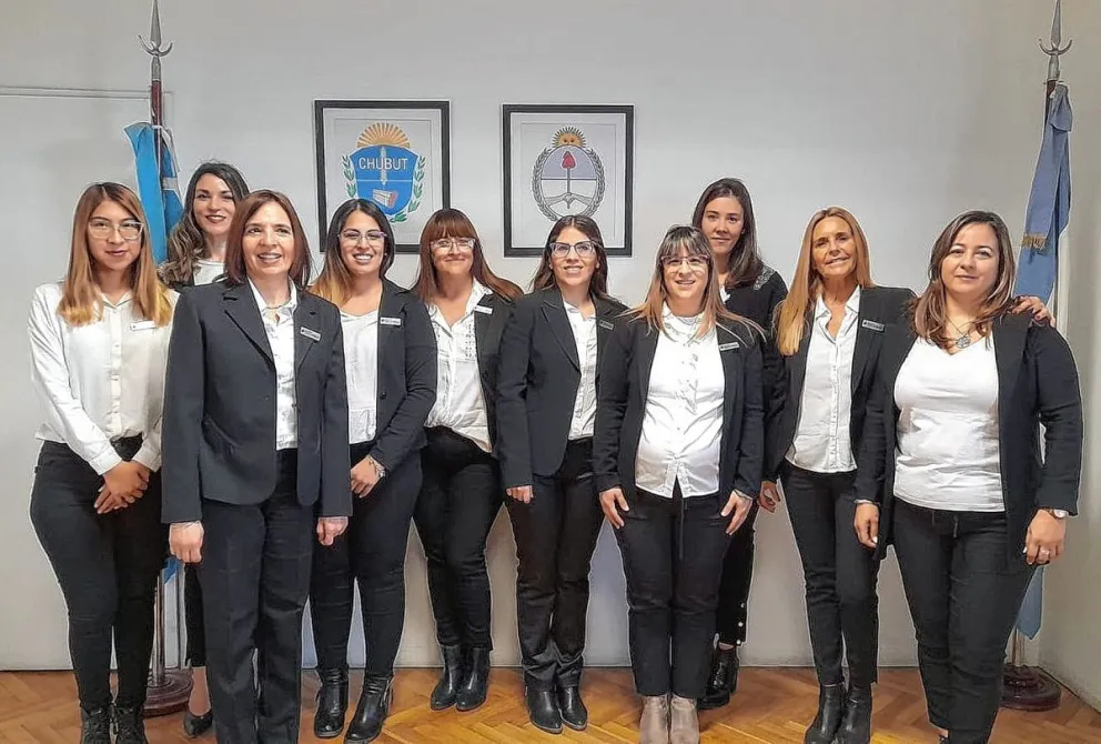 El Servicio de Asistencia a las Víctimas del Delito cumple 25 años, e invitan a una jornada de reflexión