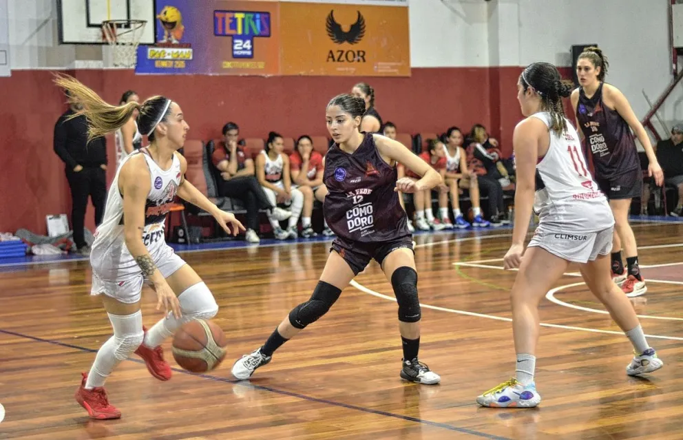 Federación y Náutico van por el primer festejo