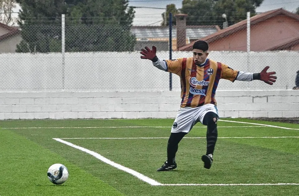 Gran victoria de Ferro